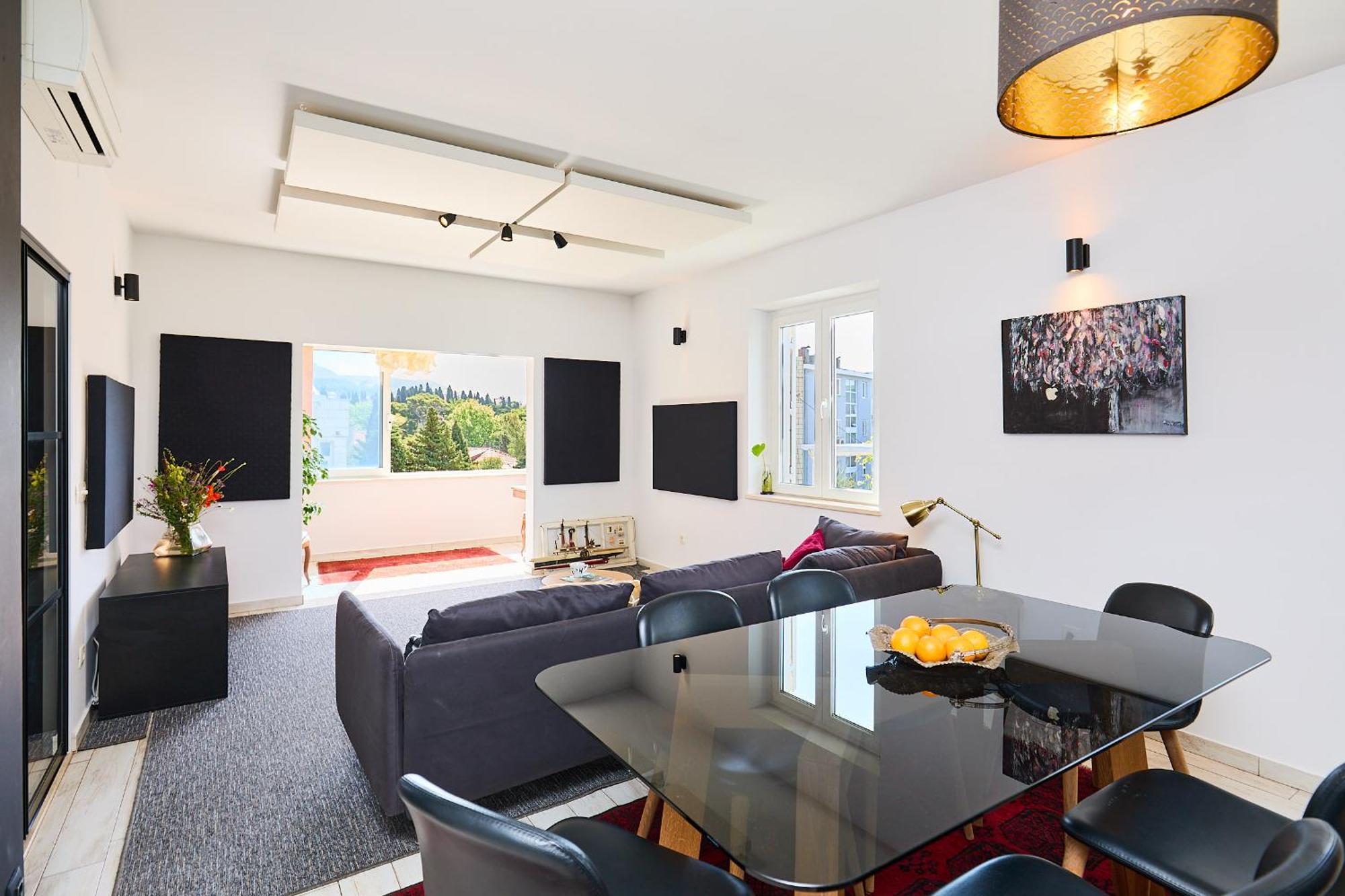 Hedera Estate Hedera A57 Apartment